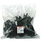 Дюбель для теплоизоляции металл.стержень, 10x200