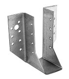 Опора бруса открытая фото