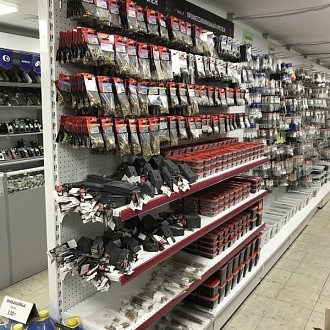 Стеллаж Bullit