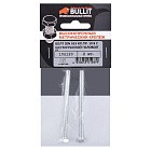 Болт DIN 933 кл.пр. 10.9 с шестигранной головой M10x120