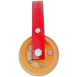 Полиспаст - расширяем ассортимент такелажа!