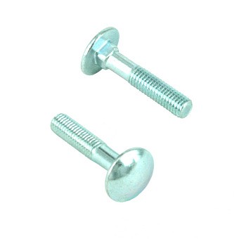 Купить Болт din 603 мебельный оптом