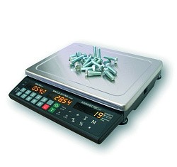 "Сколько вешать в граммах?!"