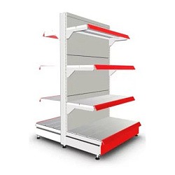 Открываете магазин? Фотоотчет: установка торгового оборудования