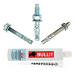 Анкеры усиленные