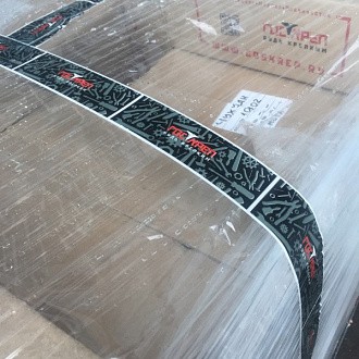 Новый брендированный скотч