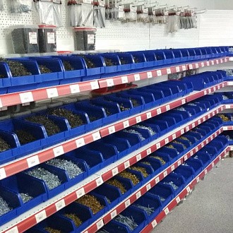 Открыт новый магазин