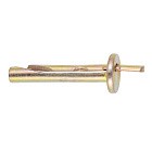 Анкер-клин потолочный