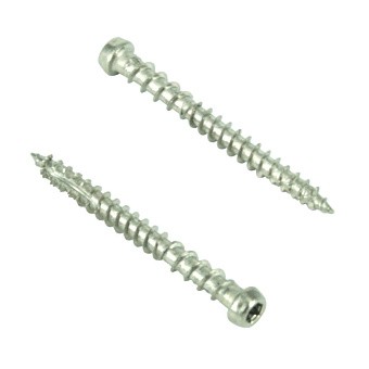 Купить Шуруп для террасной доски нерж stn оптом