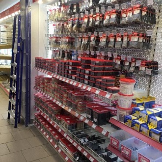 Стеллаж Bullit