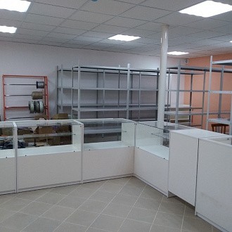 Скоро открытие