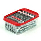 Винт DIN 912 кл.пр.10.9 с цилин. головкой и внутр. шестигр. M10x60 пл.конт. 280 мл 16 шт.