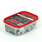 Болт DIN 933 кл.пр. 10.9 с шестигранной головой M10x80