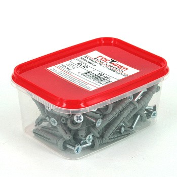 Средняя, контейнер