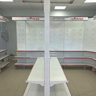 Магазин Госкрепеж