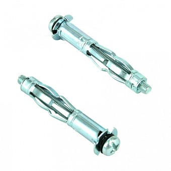 Купить Анкер-дюбель molly для тонких плит оптом