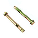 Втулочный анкер-болт фото