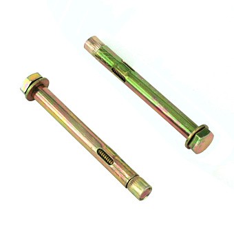 Купить Втулочный анкер-болт оптом