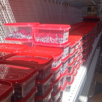 Открыт новый магазин