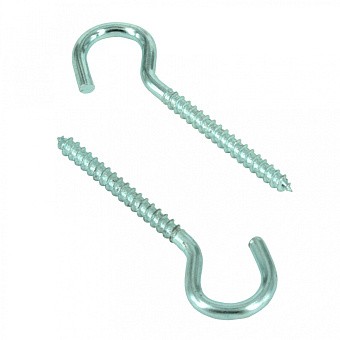 Купить Шуруп кольцо, полукольцо, костыль оптом