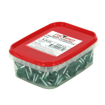 Средняя, контейнер