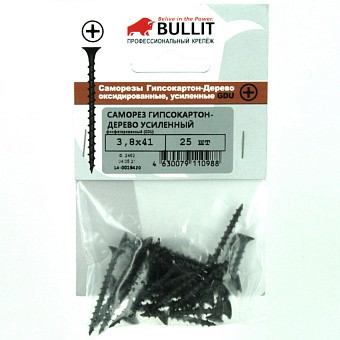 Купить Саморез ШСГД усиленные 4,8х90 оптом