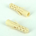 Дюбель нейлоновый Bullit