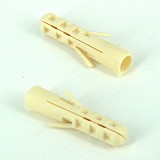 Дюбель нейлоновый Bullit фото