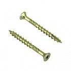Саморез конструкц.универсал Bullit 5х100, потай TX25