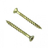 Саморез конструкционный потай фото