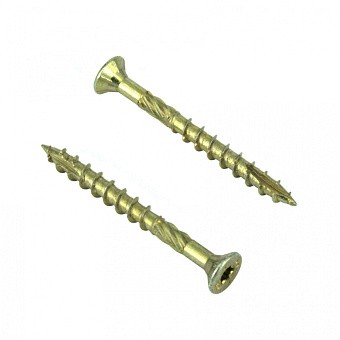 Купить Саморез конструкционный потай оптом