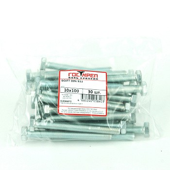 Средняя, пакет