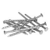 Гвозди винтовые фото