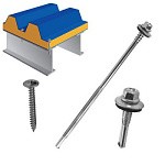 Для сэндвич панелей