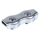 Зажим для троса Duplex