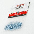 Саморез ММ клоп, острый, цинк, 3,5x9,5