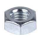 Гайка DIN 934 высокопрочная (кл.пр. 10)