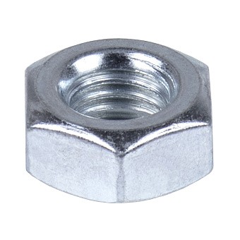 Купить Гайка din 934 высокопрочная (кл.пр. 10) оптом