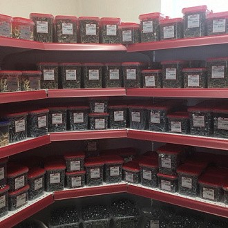 Открыт новый магазин