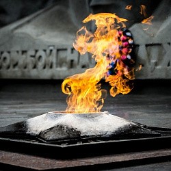 День Победы!