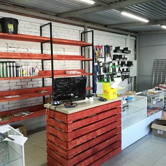 Скоро открытие