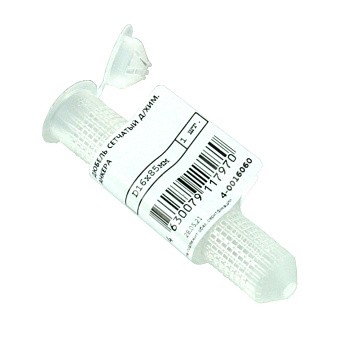 Купить Гильза сетчатая iov8-10 16x85 оптом