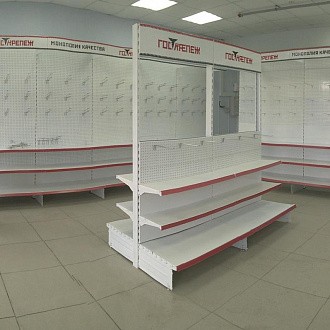 Магазин Госкрепеж