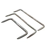 Скобы строительные фото