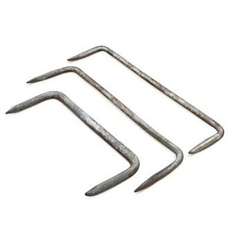 Купить Скобы строительные оптом