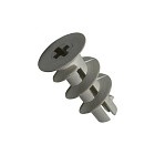 Дюбель DRIVA нейлон, б/ш