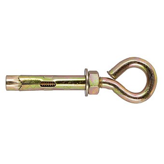 Купить Втулочный анкер Кольцо / Полукольцо / Костыль оптом