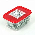 Саморез с прессшайбой сверло, 4,2x75