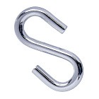 Крючок S-образный
