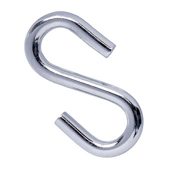 Купить Крючок s-образный оптом